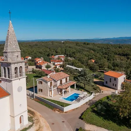 Atop The Village With Stunning View