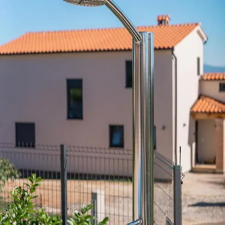 Atop The Village With Stunning View Villa