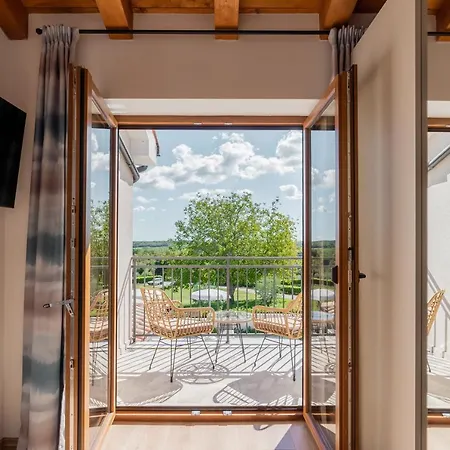 Atop The Village With Stunning View Villa