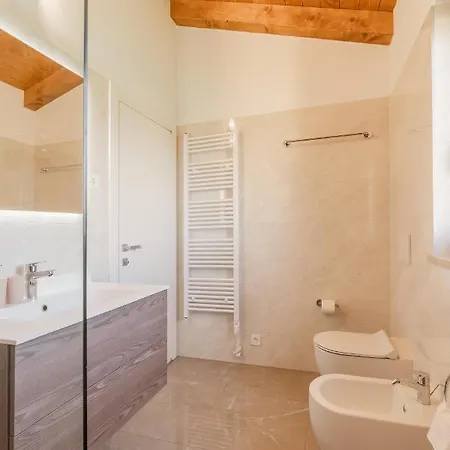 Atop The Village With Stunning View Villa
